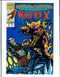 Marvel Comics Presents #83 (1991) High Grade Marvel Comics