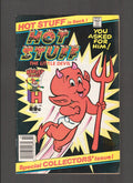 Hot Stuff: The Little Devil #165 (1986) Harvey Comics