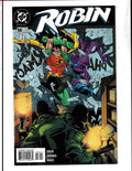 Robin #56 (1998) Chuck Dixon DC Comics