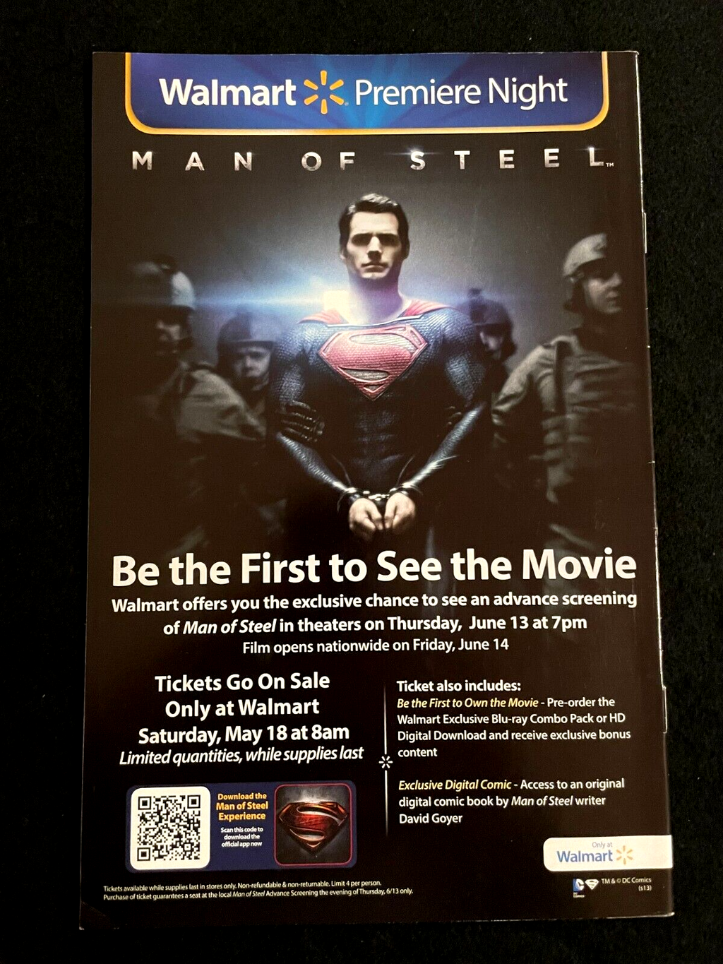 Super Boy #20 2013 - DC