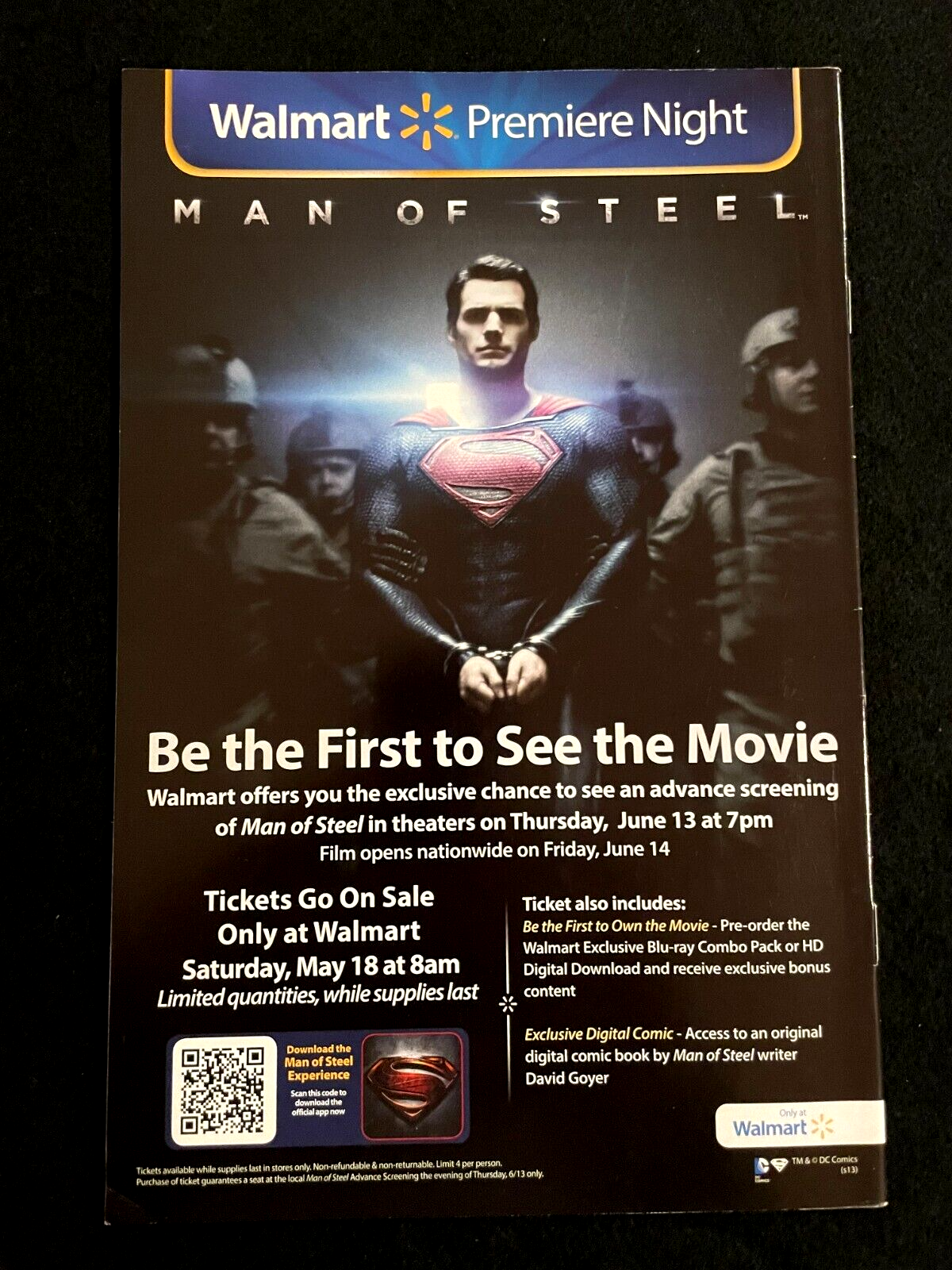 Super Boy #20 2013 - DC