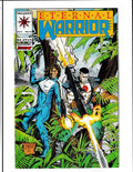 Eternal Warrior #15 (1993) Valiant Comics