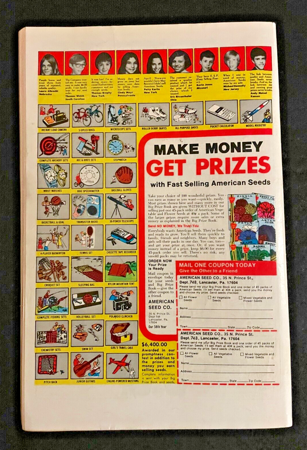 PEP Comics #323 1977 - Archie Comics - Combined Shipping
