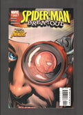 Spider-Man: Breakout #4 (2005) Raul Fernandez Marvel Comics