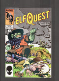 ElfQuest #10 (1986) Wendy Pini/Archie Goodwin Epic Comics
