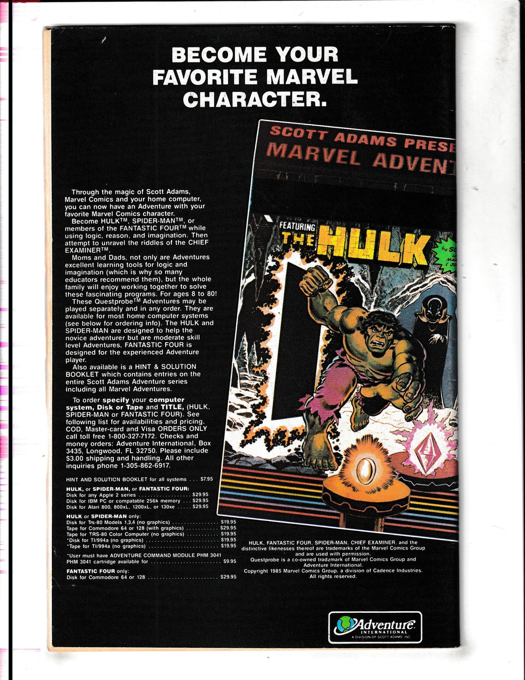 Conan the King #34 (1986) Mike Docherty Marvel Comics