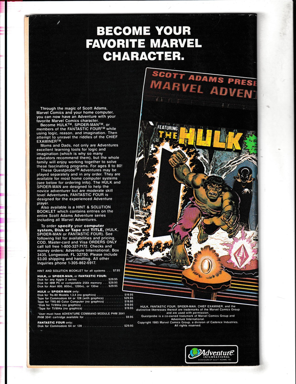 Conan the King #34 (1986) Mike Docherty Marvel Comics
