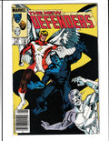 Defenders #131 (1984) Marvel Comics SKU:1229