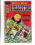 Richie Rich: Collectors Comics #11 (1977) Harvey Comics