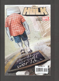 She-Hulk #14 (2007) Greg Horn Marvel Comics
