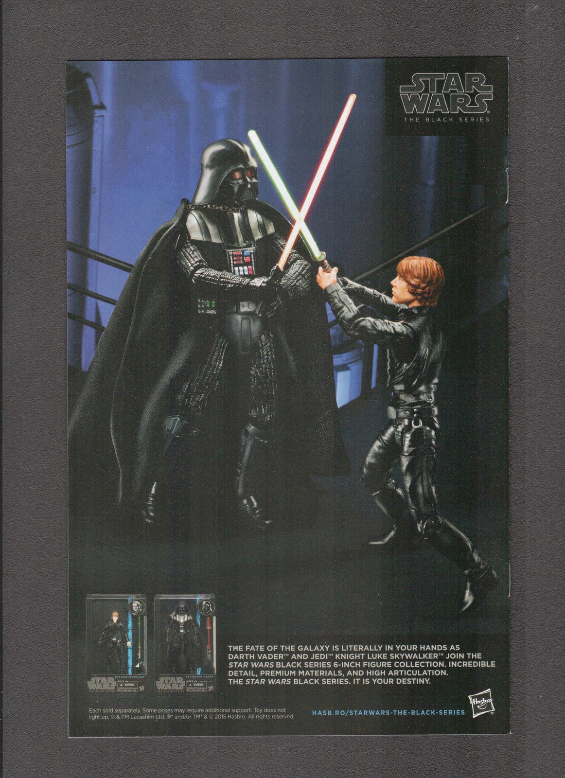 Darth Vader #2 (2015) Star Wars Marvel Comics