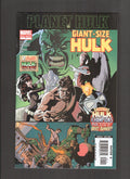 Giant-Size Hulk #1 (2006) Ryan Sook Marvel Comics