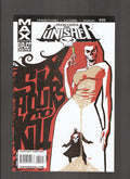 Punisher: Frank Castle #69 (2009) Max Comics
