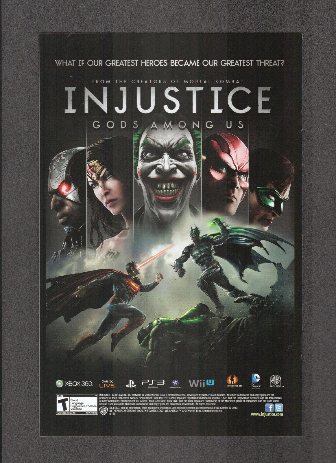 Red Hood and the Outlaws #19 (2013) Al Barrionuevo DC Comics