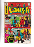 Laugh Comics #298 (1976) Archie Comics