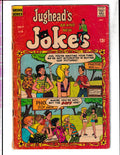 Jughead's Jokes #6 (1968) Archie Comics