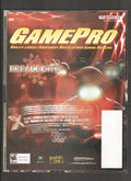 Game Pro #186 (2004) March w/ Ad Cover  Comics
