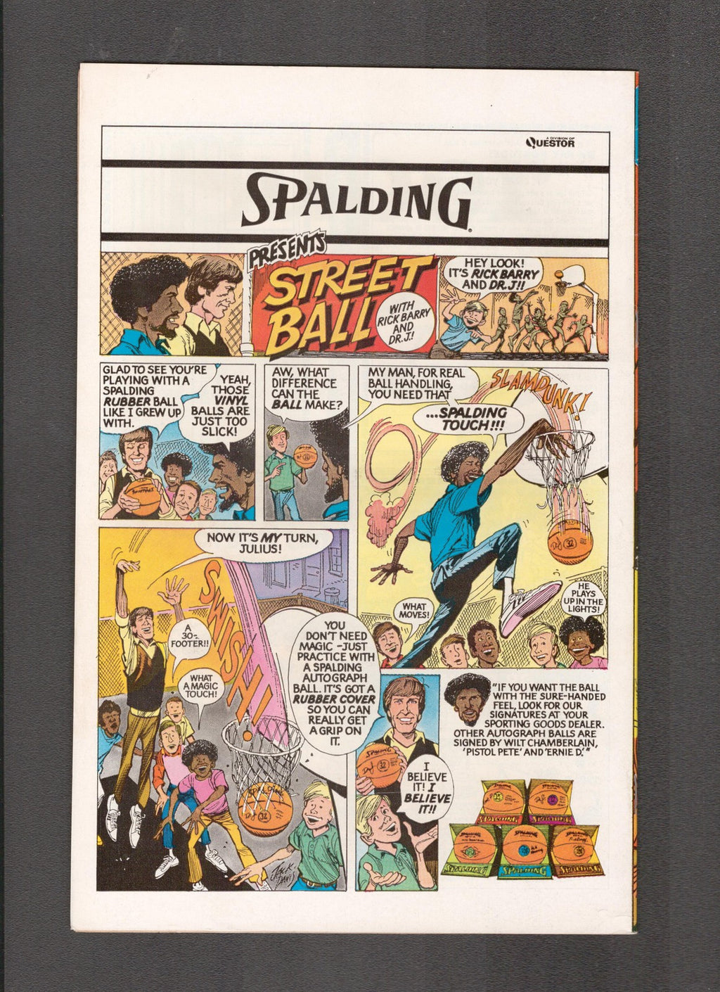 Welcome Back Kotter #5 (1977) Bob Oksner DC Comics