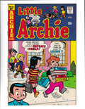 Little Archie #86 (1974) Archie Comics