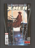 Ultimate Comics: X-Men #13 (2012) Kaare Andrews Marvel Comics