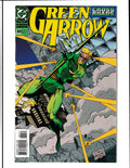 Green Arrow #89 (1994) HIGH GRADE Vol. 2 DC Comics