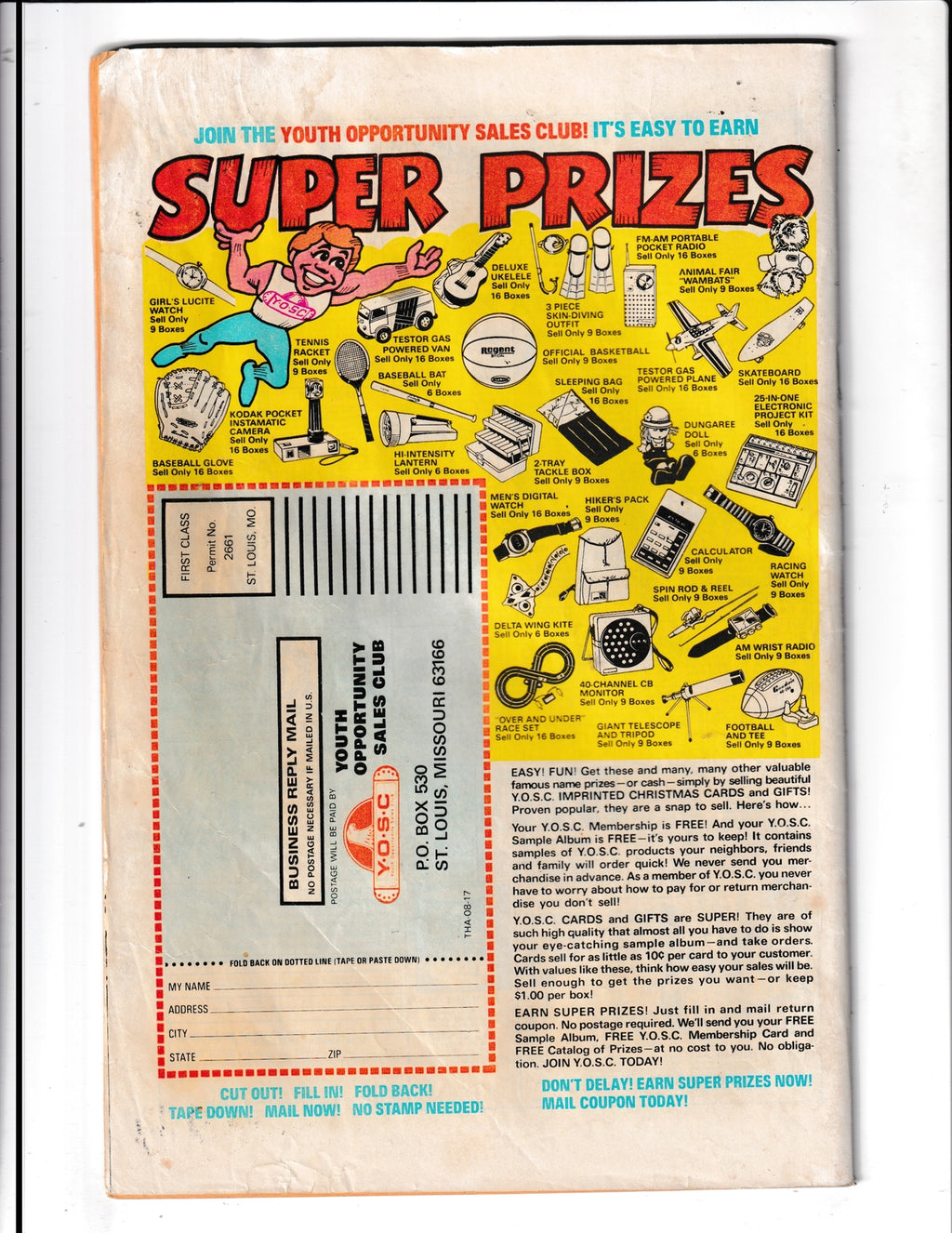 Richie Rich: Zillionz #5 (1977) Harvey Comics
