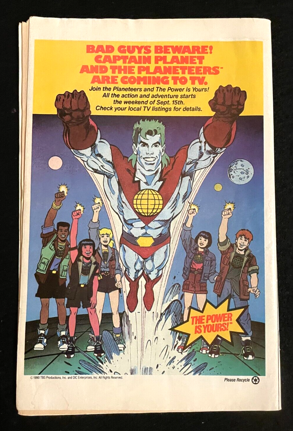Betty and Veronica #36 1990 - Canadian Newsstand