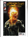 Ghost Rider: Vengeance Forever #1 (2022) Marvel Comics