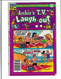 Archie's T.V. Laugh-Out #86 (1982) Archie Comics