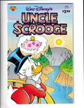 Walt Disney's Uncle Scrooge #365 (2007) Don Rosa Gemstone Comics