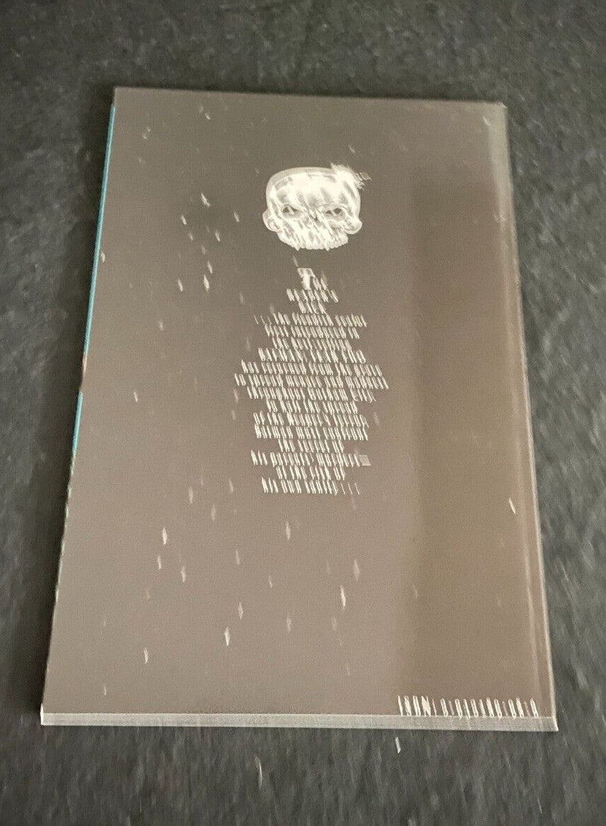 Batman Full Circle #1 1991 - DC