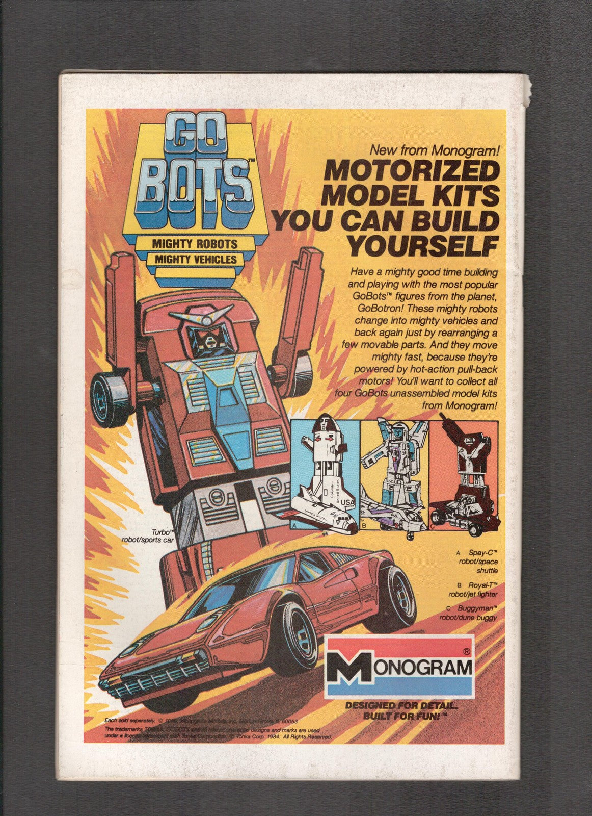 New Talent Showcase #16 (1985) Low Grade DC Comics
