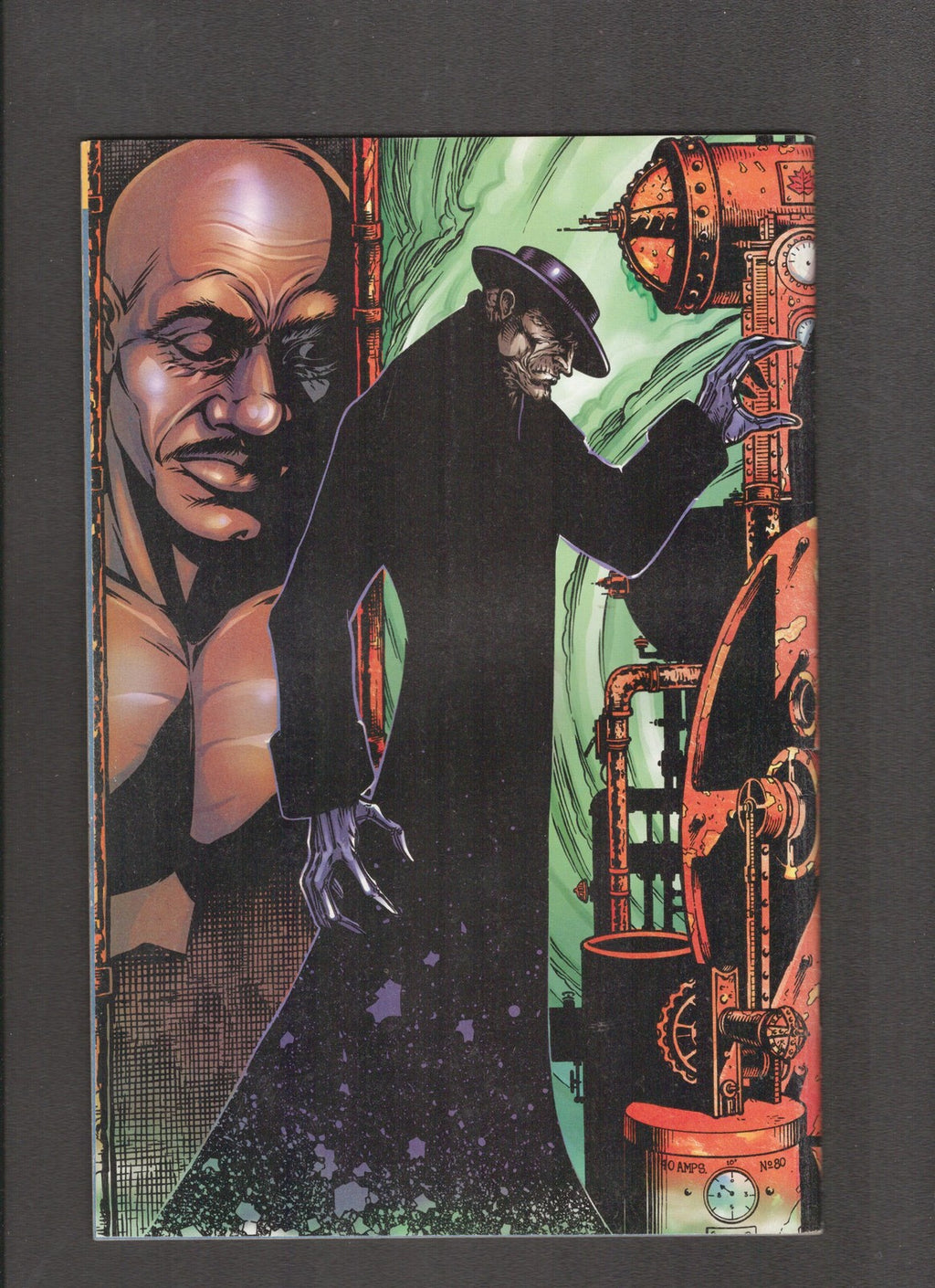 Peter Parker: Spider-Man/Elektra #98 (1998) Annual Marvel Comics