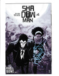 Shadowman #8 (2018) Valiant Comics