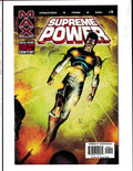 Supreme Power #9 (2004) Max Comics