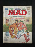 MAD Magazine #207 1979 "Animal House"