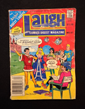 Laugh Comics Digest #67  1988 Archie