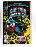 Captain America #400 (1992) 80 Page Spectacular - HIGHER GRADE Marvel Comics