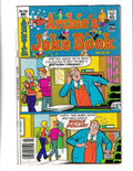 Archie's Joke Book #244 (1978) Archie Comics