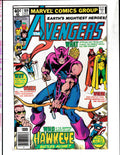 Avengers #189 (1979) Marvel Comics