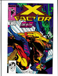 X-Factor #34 (1988)Marvel Comics