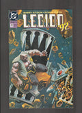 L.E.G.I.O.N. #40 (1992) Combined Shipping DC Comics