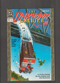 Unknown Soldier #10 (1989) Phil Gascoine DC Comics