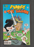 Pinky and the Brain #2 (1996) DC Comics
