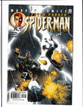 Peter Parker: Spider-Man #47 (2002) Marvel Comics