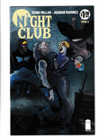 Night Club #2 (2023) Image Comics