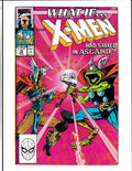 What If... #12 (1990) Higher Grade Marvel Comics SKU:797