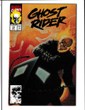 Ghost Rider #13 (1991) Marvel Comics SKU:796
