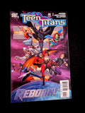 Teen Titans #41 2006 - HIGHER GRADE