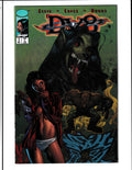 DV8 #3 (1996) Image Comics SKU:722
